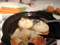 -悦轩中餐厅·高空江景·杭州柏悦酒店