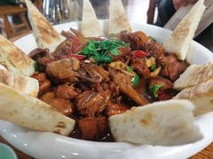 -鲁西南老厨子·特色鲁菜(经一纬五店)