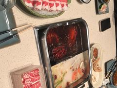 -五星桥原切肥牛火锅(怀德桥店)