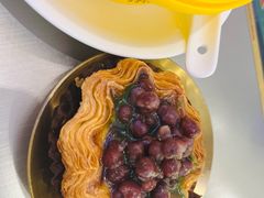 -满记甜品(江桥万达店)