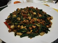 -渝信川菜(南滨店)