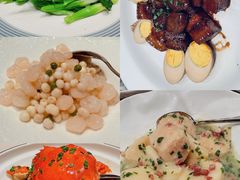 -漢舍中国菜馆(889广场店)