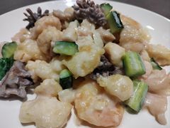 传统全爆-燕春楼(海河华鼎店)
