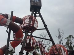 -枫香湖儿童公园