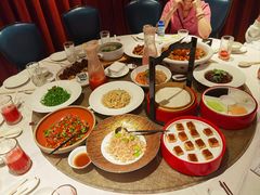 -上海人家花樣年华(中山公园店)