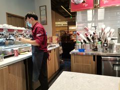 -COSTA COFFEE(成都来福士店)
