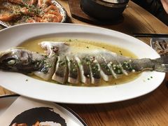 -热度餐厅(老佛爷店)