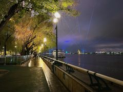 -人民防洪胜利纪念塔