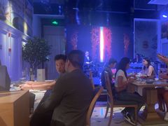 -Mezomd曼索蒂西班牙餐厅(广粤店)