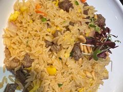 -188西餐厅(园林宾馆店)