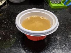 麵豉汤-吉野家(时代广场店)