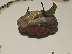 -王府半岛酒店·Jing餐厅
