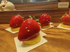 -第六季自助餐厅(甜水园店)