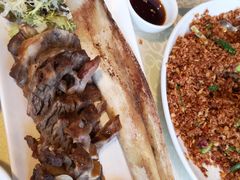 招牌牛肋骨-喜记避风塘炒辣蟹(旗舰店)