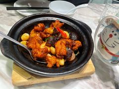 -汤城小厨•粤菜•靓汤(西直门凯德MALL店)