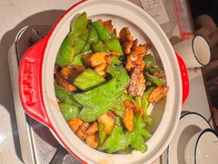 小炒肉-寻宝记绍兴菜(状元店)