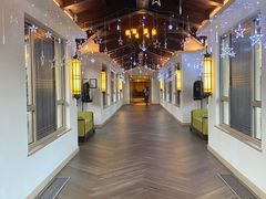 -浙江安吉JW万豪酒店·万豪中餐厅