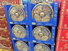 -山姆会员商店(上海浦东店)
