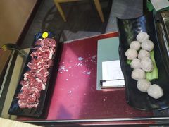-陈记顺和牛肉火锅馆(天河北路店)