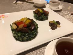 -香云轩·顺德菜(香云纱园林酒店店)