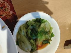 -大师兄·西北小馆(金湾华发商都店)