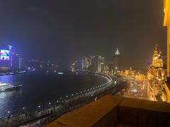 -上海和平饭店华懋阁 Cathay Room