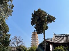 -巍山古城