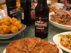 -维吾尔餐厅(宜山路店)