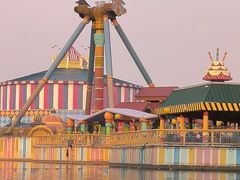 -哈尔滨融创乐园