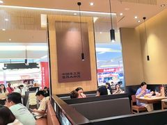 -大师兄·西北小馆(北站缤果空间店)
