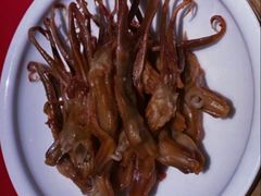 -春色如许·茶食餐厅(桃李春风店)