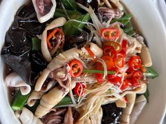 -今鲜源大酒店·中华餐饮名店(新湛路店)