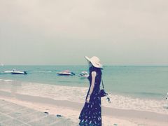 -日照灯塔风景区