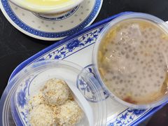 -百花传统甜品店(原址店)