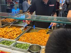 -丁家坡洋芋·观音桥好吃街A区(全国总店)