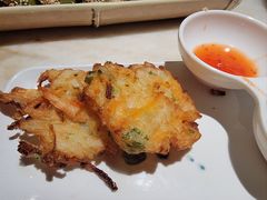 -绿茶餐厅(财富购物中心店)