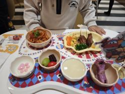 -奈尔宝家庭中心·亲子餐厅(华采天地店)