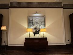 -Salon de Ville浦江汇(上海外滩华尔道夫酒店店)