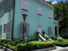 -龙环葡韵住宅式博物馆