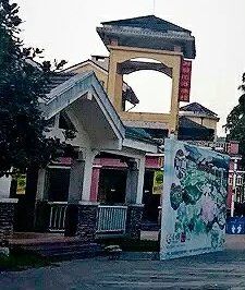 -重庆海昌加勒比海水世界