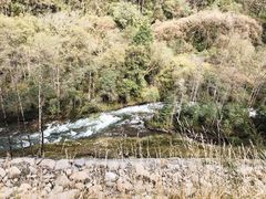 -硗碛藏寨·神木垒景区