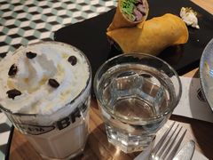 咖啡奶昔-Moka Bros 摩卡站(西单大悦城店)