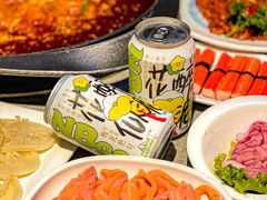 -园里火锅(仁和新城店)