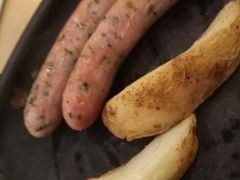 -萨莉亚意式餐厅(特力时尚汇店)