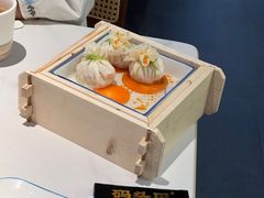 -码头见·潮汕菜(领展中心城店)