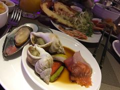 -339旋转餐厅(天府熊猫塔店)