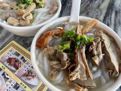 -铭珠粥粉(雅居乐花园分店)
