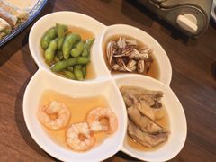 -绍兴老味道·非遗门店(银泰城店)