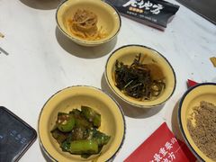 -香约老地方烧烤(九道街店)