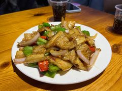 -阿军排档·烧烤